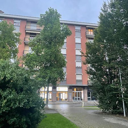 La Casetta Sui Tetti Alba Kültér fotó